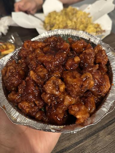 Golden China Express